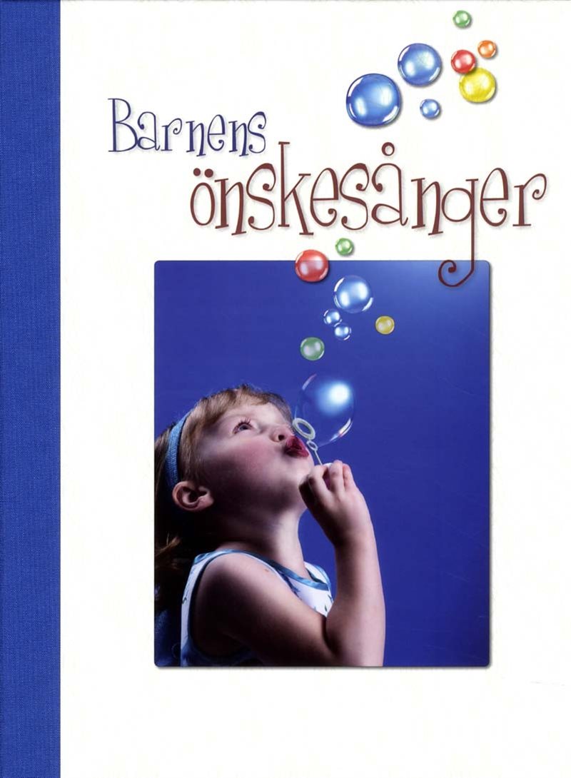 Barnens önskesånger