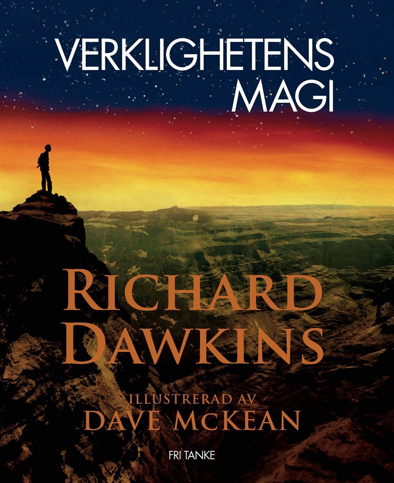 Verklighetens magi
