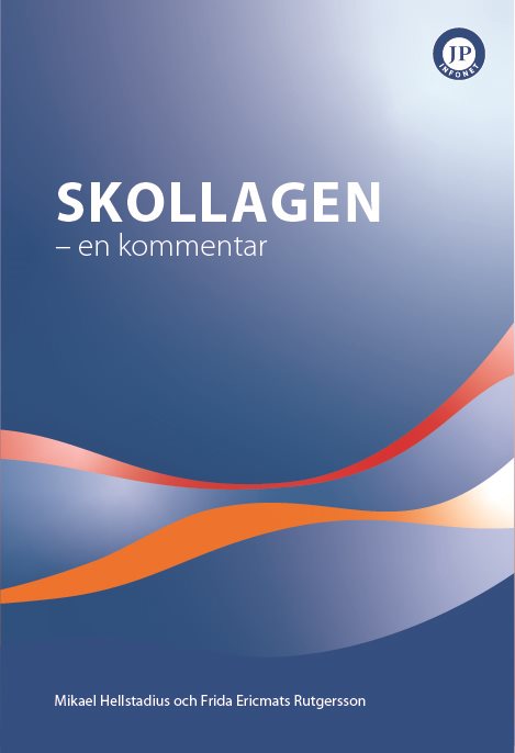 Skollagen – en kommentar