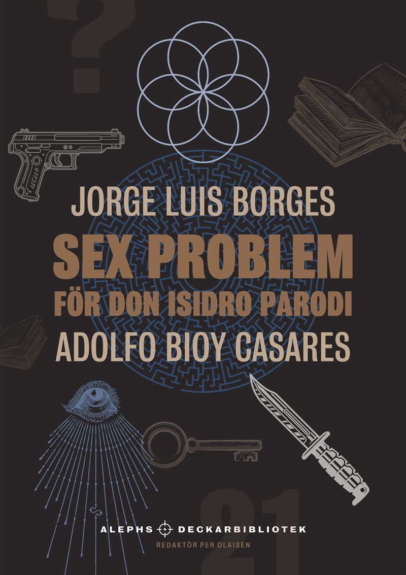 Sex problem för don Isidro Parodi