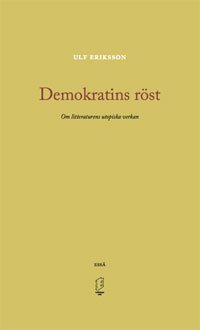 Demokratins röst