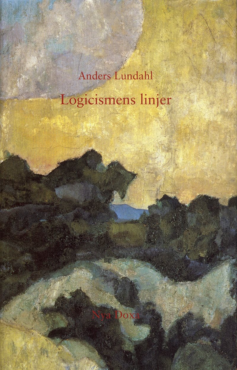 Logicismens linjer