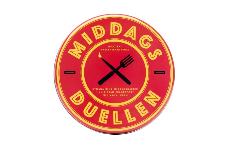 Middagsduellen