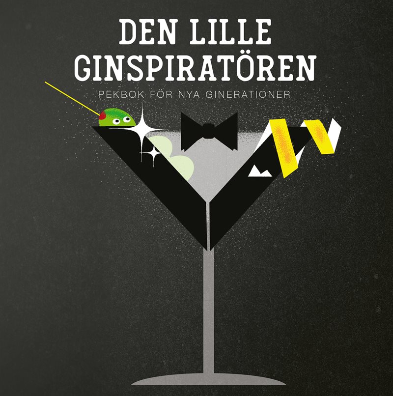 Den lille ginspiratören