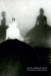 Blick, rörelse, röst : Festskrift till Cecilia Sjöholm