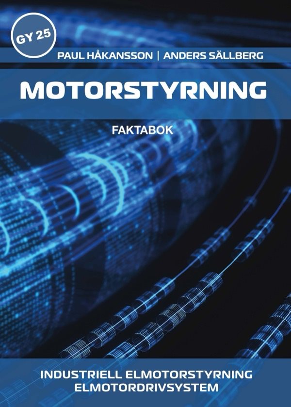 Motorstyrning