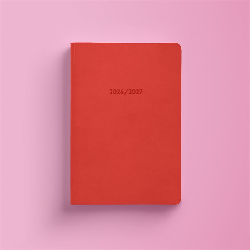 Den röda lärarkalendern