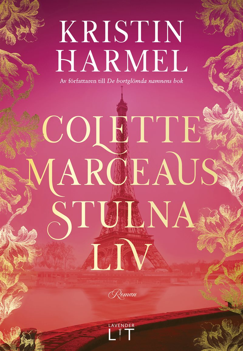 Colette Marceaus stulna liv