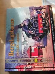 Bergslagsbanan och GDG-imperiet : en bildkavalkad från det forna GDG-nätet i SJ-regi 1960-1990 