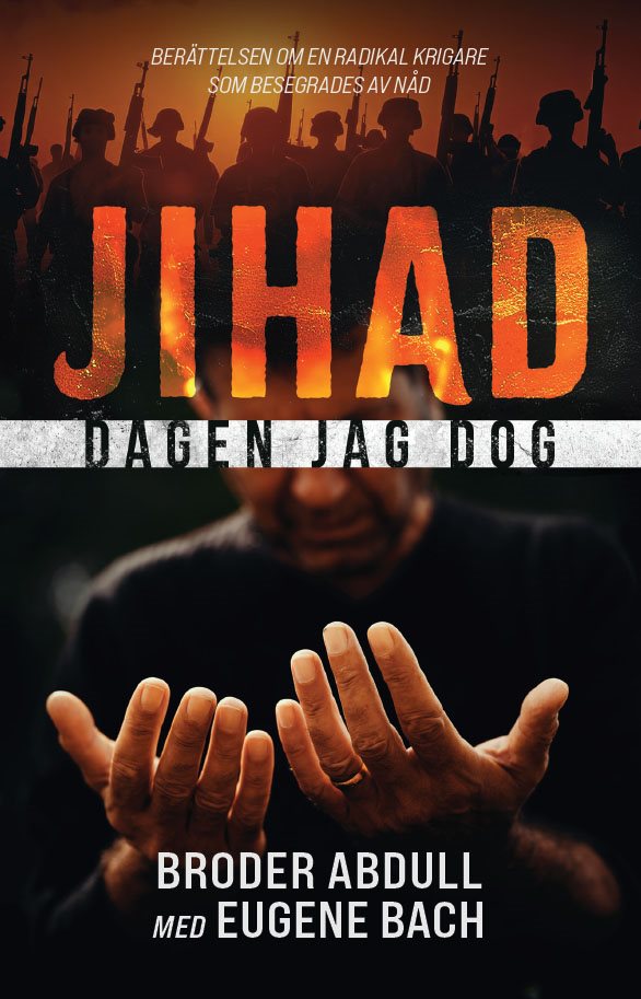 Jihad - Dagen jag dog