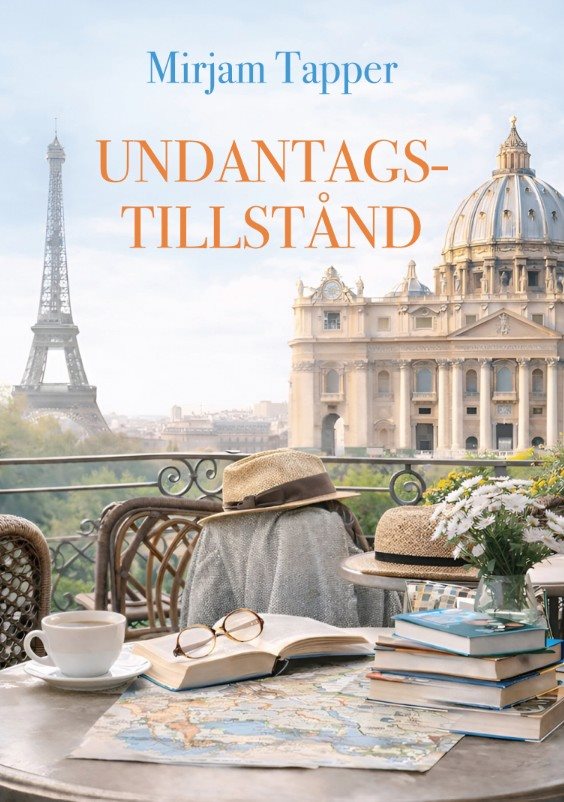 Undantagstillstånd