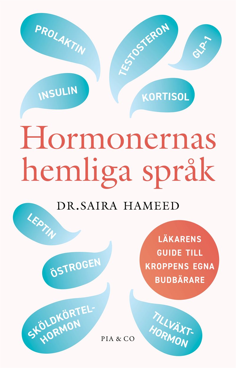 Hormonernas hemliga språk