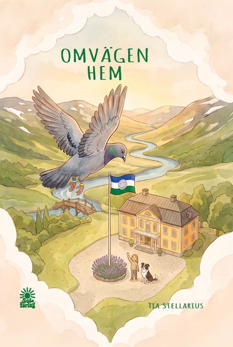 Omvägen hem