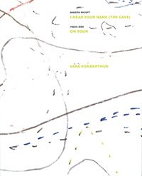 I hear your name (the cave) : Levereras med engelskt supplement