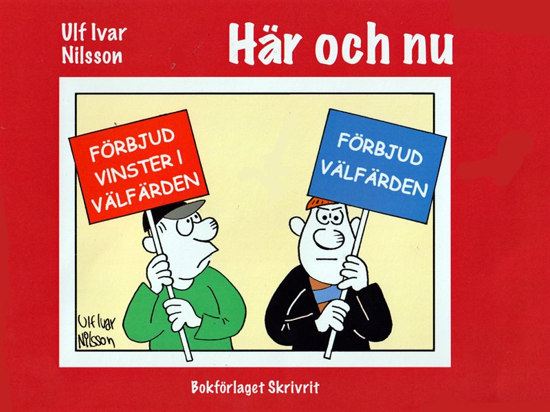 Här och nu