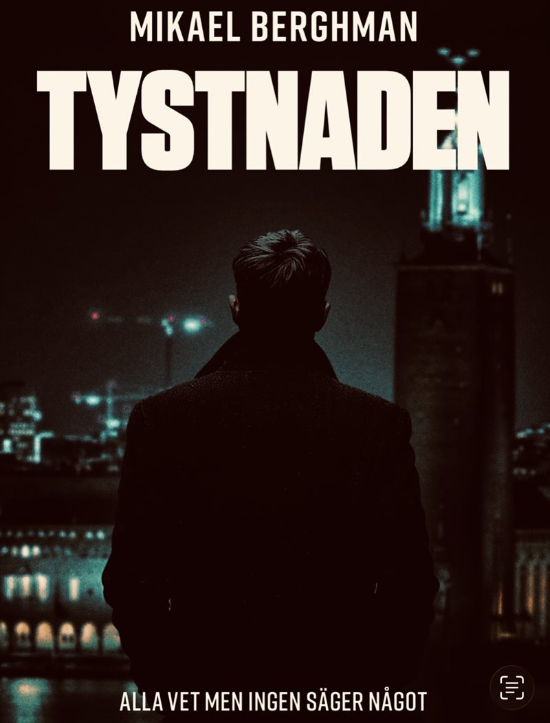 Tystnaden