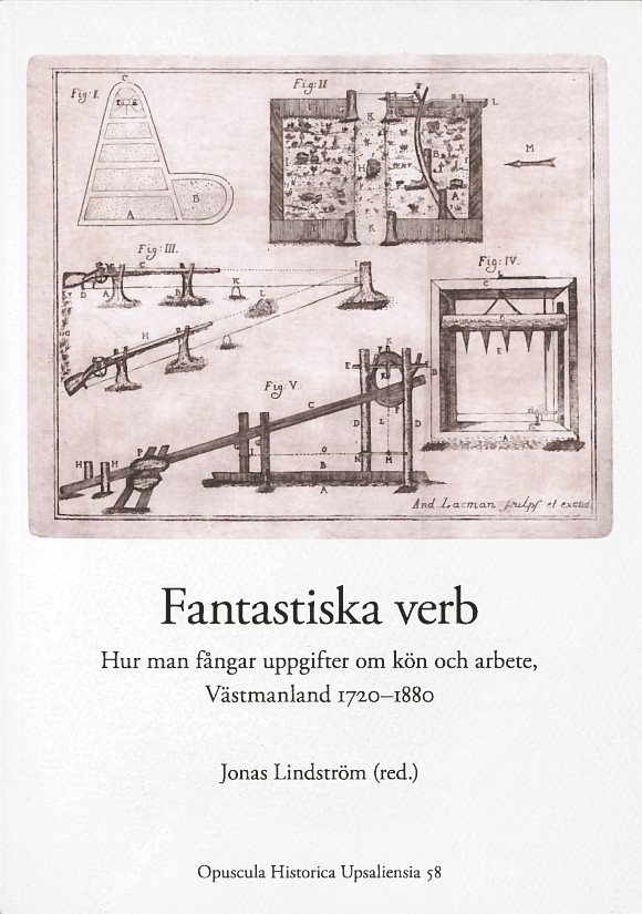 Fantastiska verb