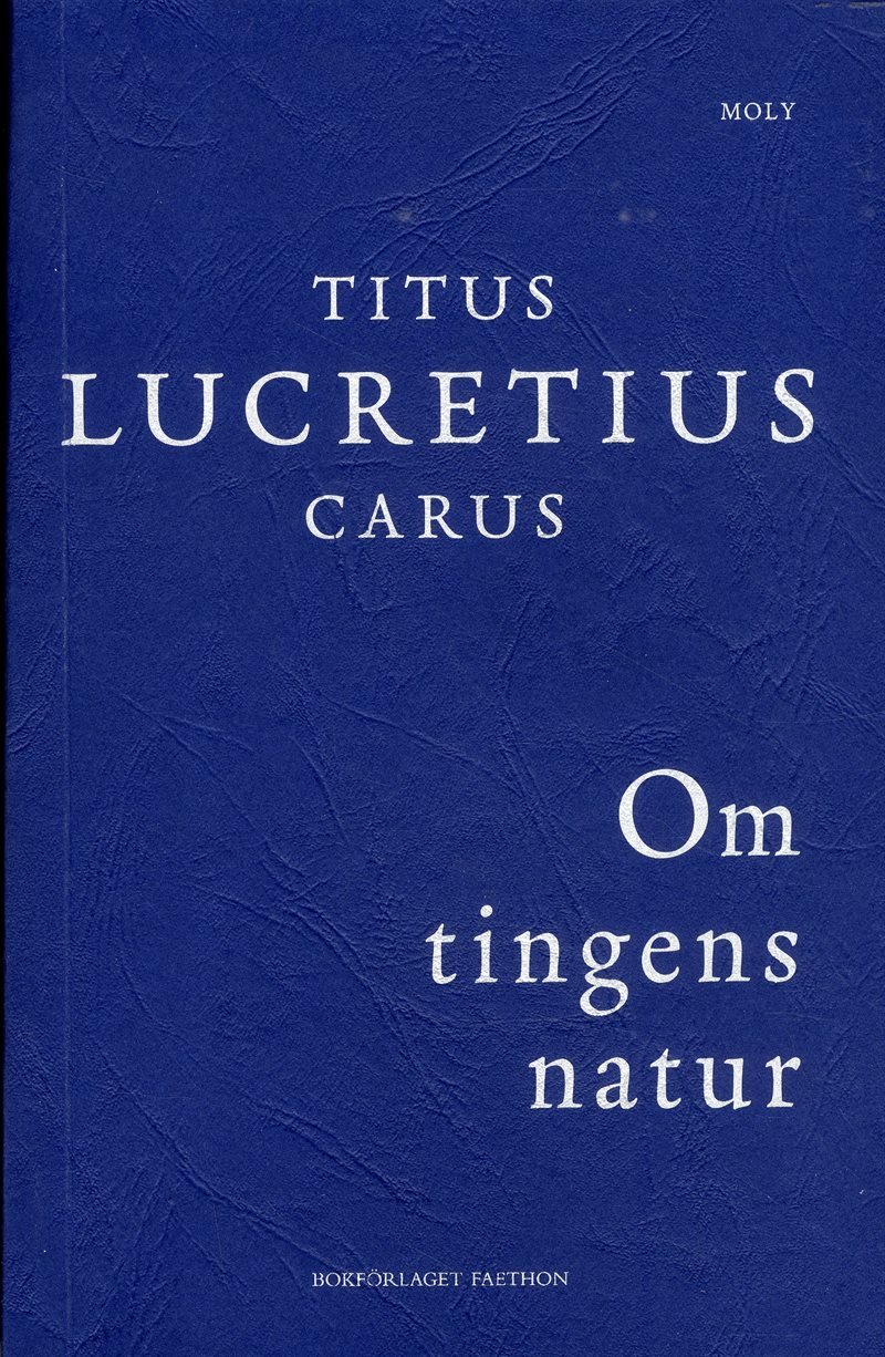 Om tingens natur
