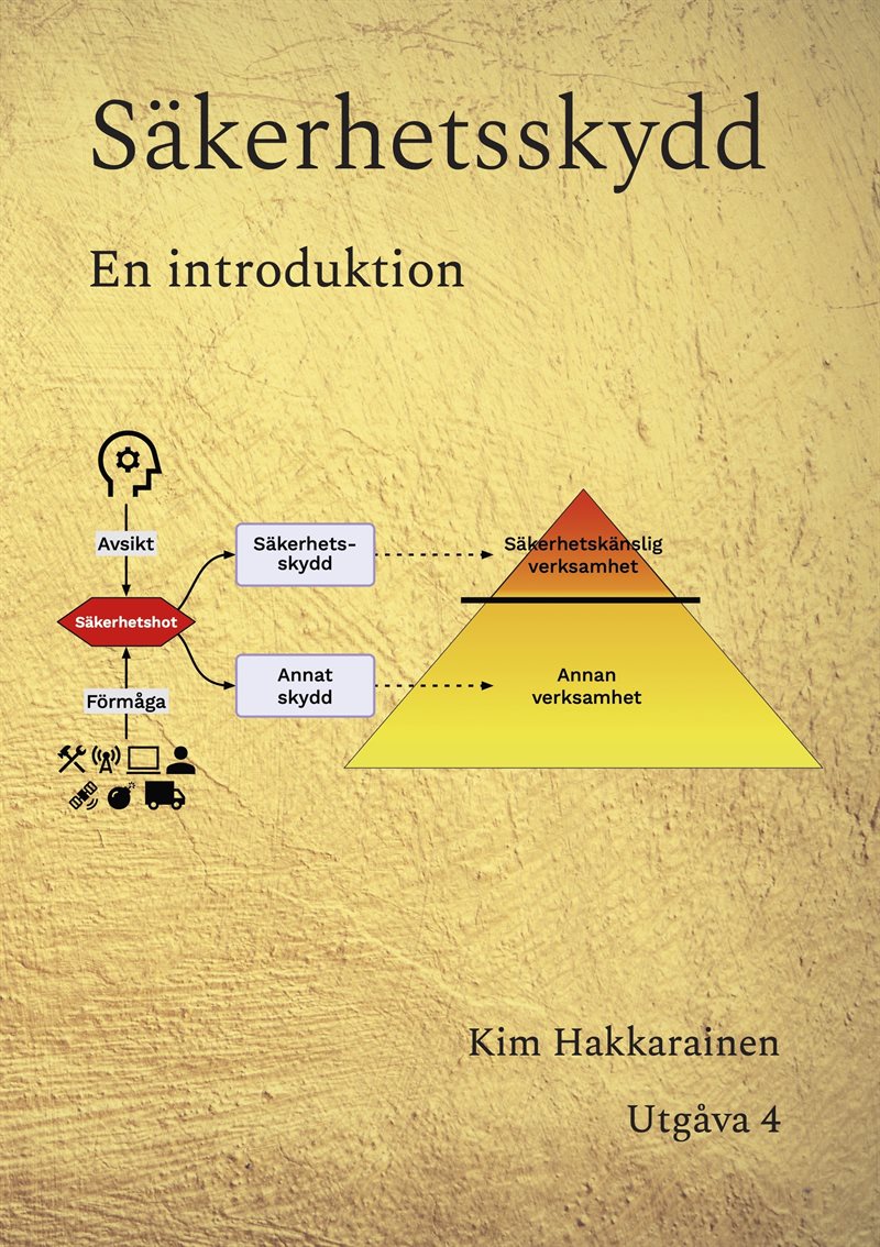 Säkerhetsskydd : en introduktion