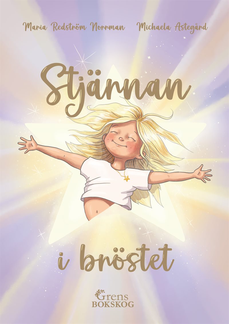 Stjärnan i bröstet