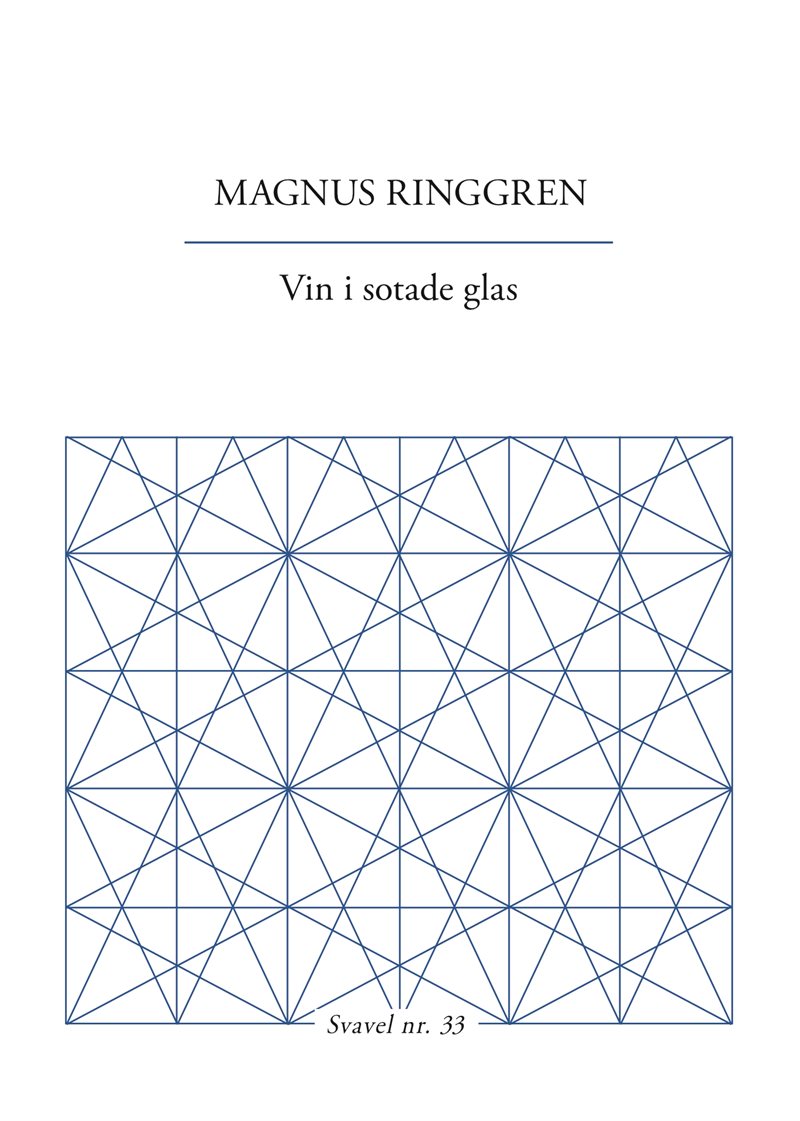 Vin i sotade glas