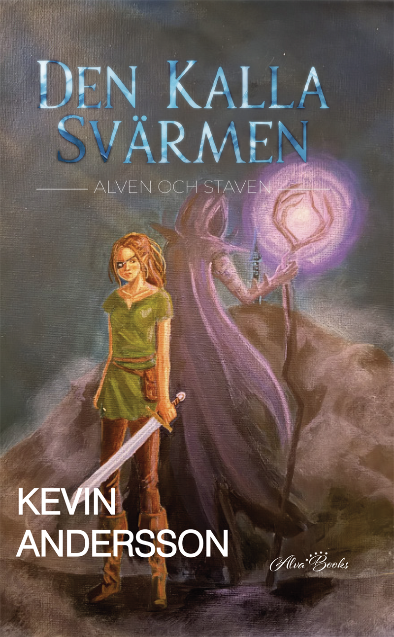 Alven och Staven