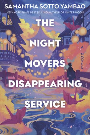 The Night Movers Disappearing Service