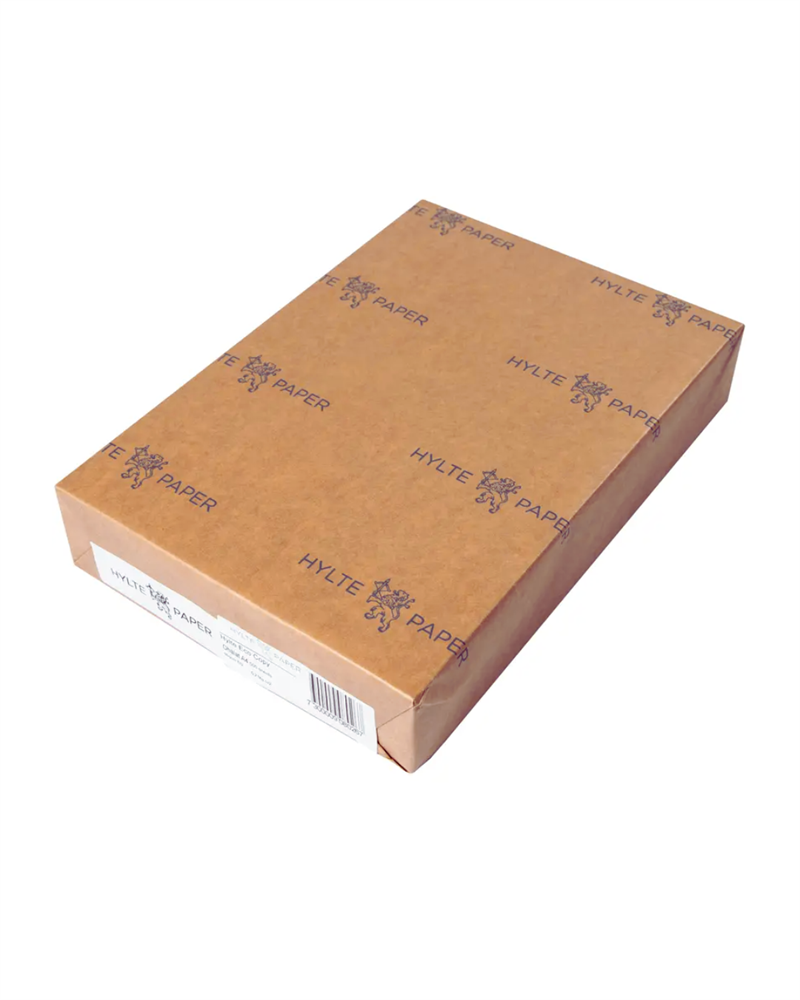 Hylte Eco Copy A4 70 g Ohålat 500 ark
