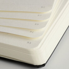 Anteckningsbok Leuchtturm1917 A5 Soft Prickad Sage