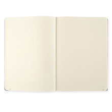 Anteckningsbok Leuchtturm1917 A5 Soft Prickad Sage