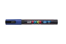 Posca PC-3M 0,9-1,3mm Blue