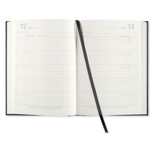 5-års dagbok A5 Paperstyle - Grön Kakhi