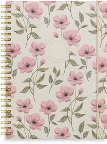 Kalender 2026 Life Planner Essentials A5