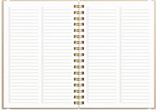 Kalender 2026 Senator A6 Story rutor