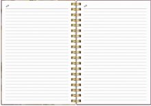 Kalender 2026 Weekly A6 Story pensé