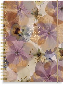 Kalender 2026 Senator A5 Story pensé