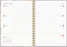 Kalender 2026 Senator A5 Story pensé