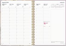 Kalender 2026 Business Story pensé