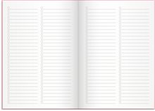 Kalender 2026 Senator A6 Vega rosa