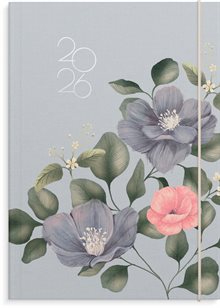 Kalender 2026 Business Flora