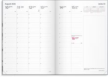 Kalender 2026 Business Flora