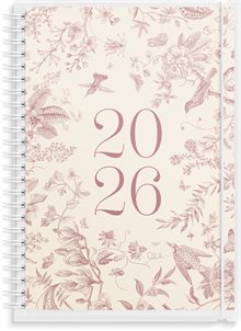 Kalender 2026 Senator A5 4i1