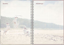 Kalender 2023 Hundkalendern