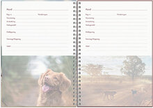 Kalender 2023 Hundkalendern