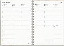 Kalender 2023 Life Planner Do more