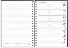 Kalender 2023 Liten Veckokalender Eco Line