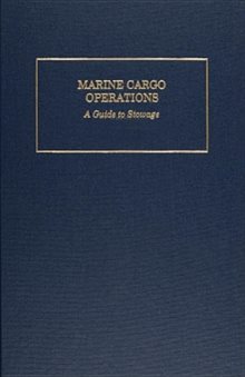 Marine Cargo Operations