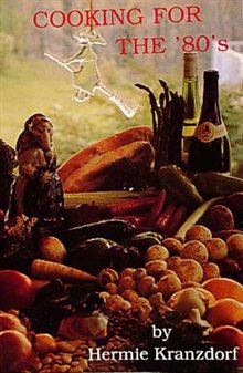 Cooking For The '80s