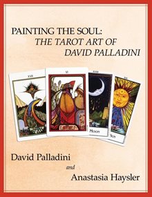 Painting The Soul: The Tarot Art Of David