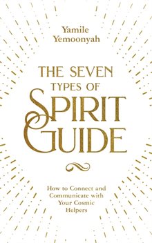 The Seven Types of Spirit Guide